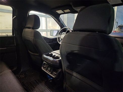 Certified 2023 Ford F150 XLT w/ Equipment Group 302A High image 27