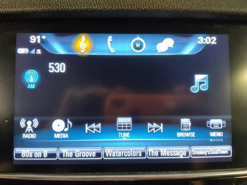 Used 2019 Buick Encore Preferred FWD image 25