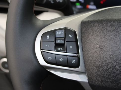 New 2026 Ford Explorer Active w/ Active Comfort Package image 37