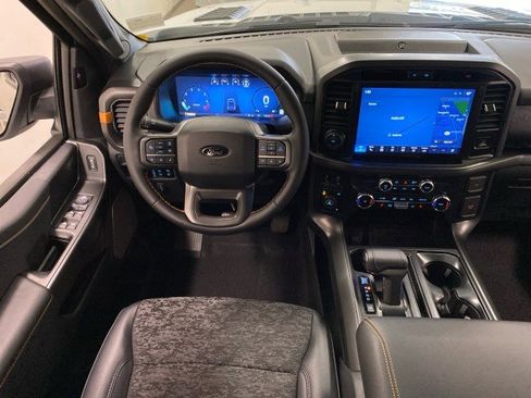 New 2025 Ford F150 Tremor w/ Bed Utility Package image 11