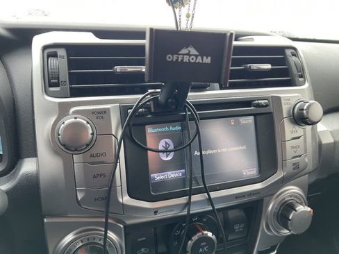 Used 2019 Toyota 4Runner SR5 image 16