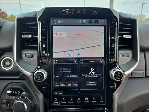 New 2026 RAM 1500 Big Horn image 21