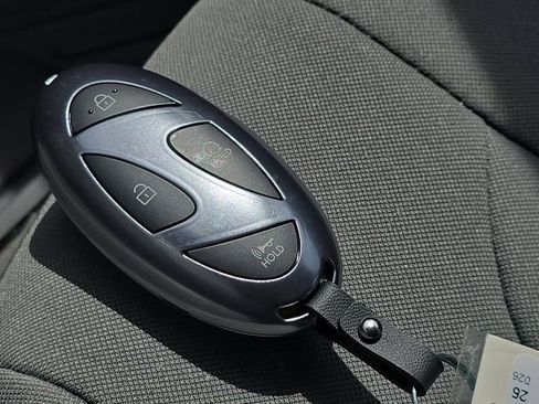 New 2026 Hyundai Elantra Sport FWD image 32