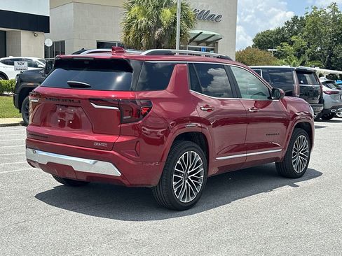 New 2026 GMC Terrain Denali image 8