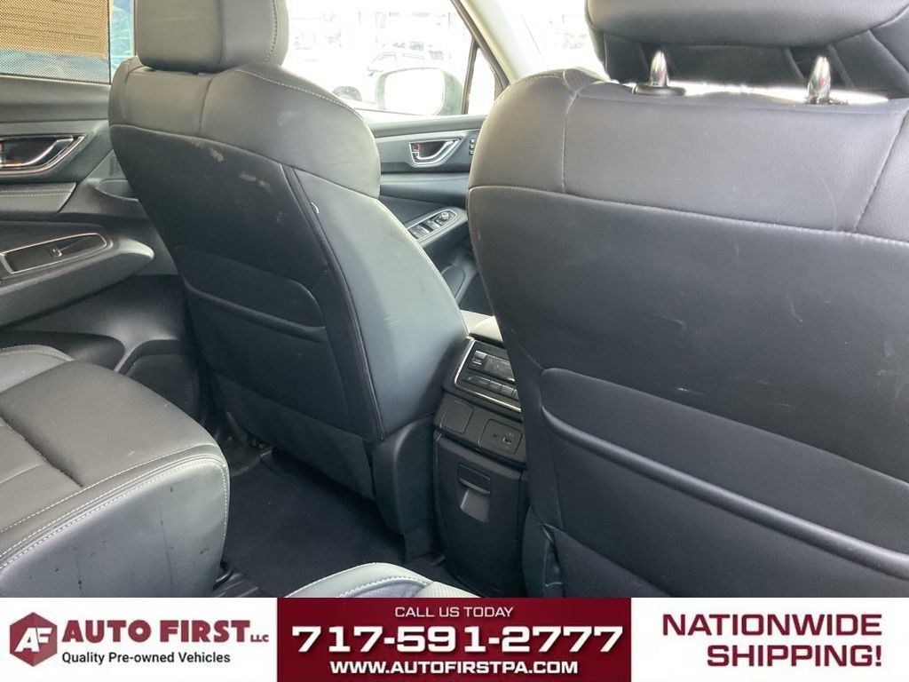 Used 2023 Subaru Ascent Limited AWD/4WD image 12