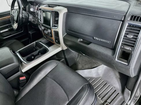 Used 2017 RAM 3500 Laramie w/ Snow Chief Group AWD/4WD image 32
