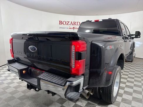Certified 2026 Ford F450 Lariat AWD/4WD image 8