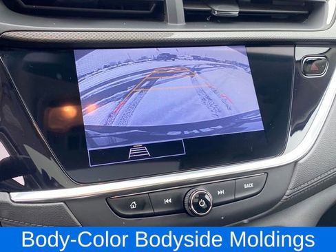 Certified 2023 Buick Encore GX Select w/ Experience Buick Package image 10