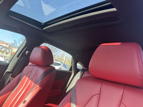 Used 2023 Acura Integra A-Spec image 9