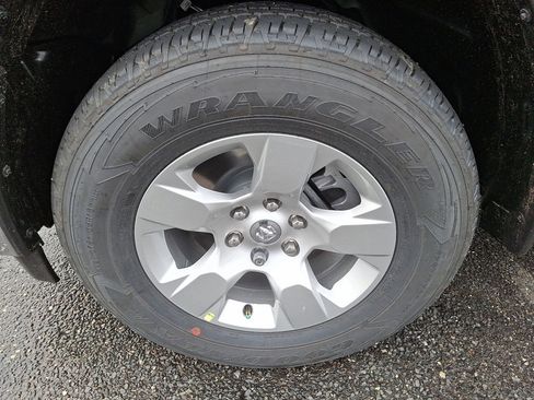 New 2026 RAM 1500 Big Horn image 4