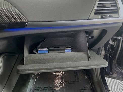 Used 2023 BMW X3 M w/ Executive Package image 29