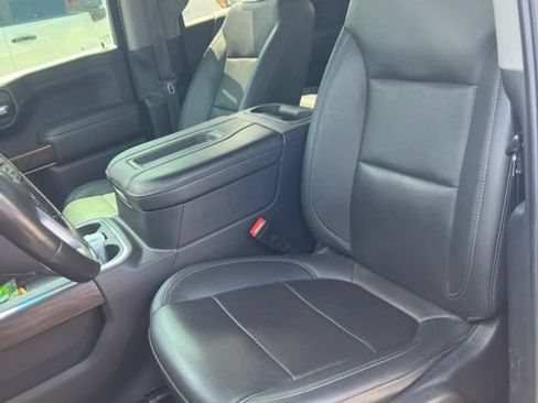 Used 2021 GMC Sierra 1500 SLT AWD/4WD image 14