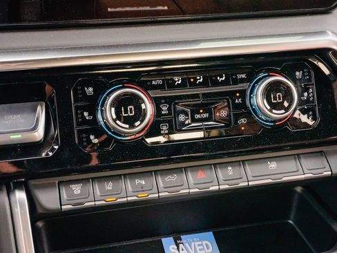 New 2026 GMC Sierra 3500 Denali Ultimate image 24