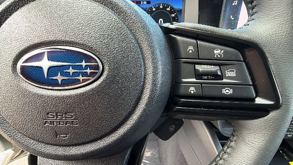 New 2026 Subaru Outback Limited AWD/4WD image 39