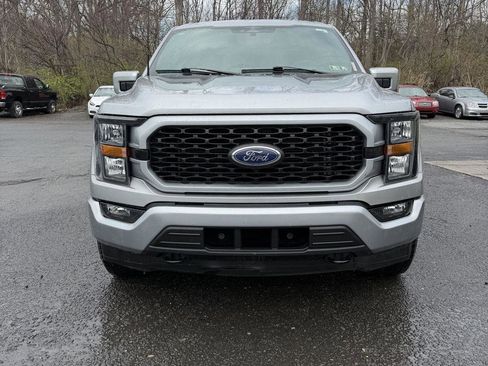 Used 2023 Ford F150 XL w/ STX Appearance Package image 2