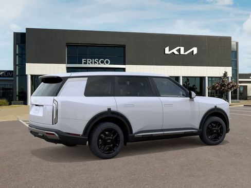 New 2027 Kia Telluride LX image 6