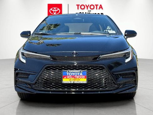 New 2026 Toyota Corolla SE FWD image 8