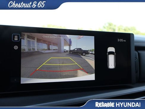 Used 2026 Hyundai Santa Fe XRT AWD/4WD image 37