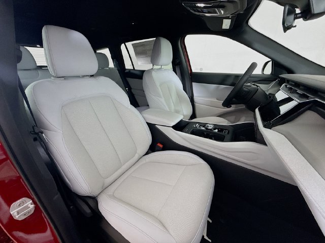 New 2026 Jeep Cherokee Laredo AWD/4WD image 26