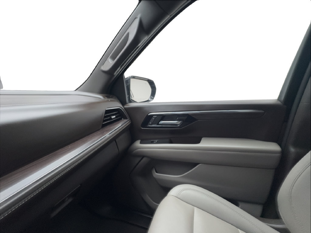 Used 2025 Chevrolet Tahoe LT RWD image 45