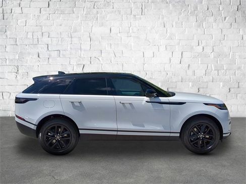 Used 2026 Land Rover Range Rover Velar S image 3