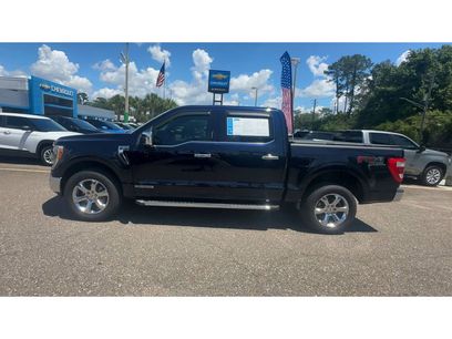 Used 2021 Ford F150 Lariat w/ Max Trailer Tow Package