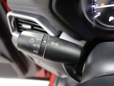Used 2023 MAZDA CX-5 AWD 2.5 S image 40