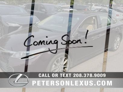 Used 2015 Toyota Avalon XLE Touring