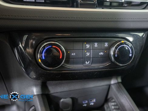 Used 2026 Chevrolet TrailBlazer LT AWD/4WD image 20