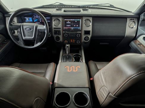 Used 2015 Ford Expedition King Ranch RWD image 14