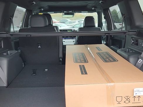 New 2026 Hyundai Santa Fe Calligraphy image 20