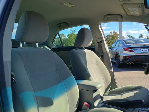 Used 2013 Toyota Corolla LE image 23