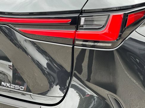 Used 2024 Lexus NX 250 FWD w/ Cold Area Package image 34
