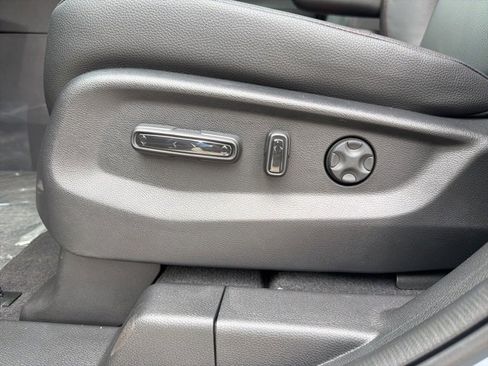 New 2026 Honda Odyssey Sport-L image 20