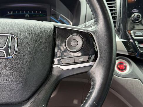Used 2019 Honda Odyssey EX-L image 11