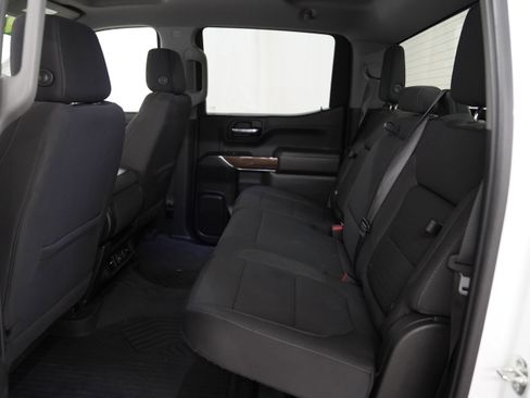 Used 2022 Chevrolet Silverado 1500 RST image 5