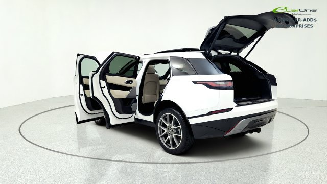 Used 2022 Land Rover Range Rover Velar R-Dynamic S AWD/4WD image 17