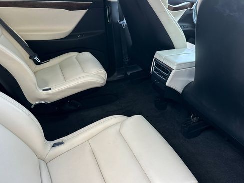 Used 2018 Tesla Model X 100D image 29