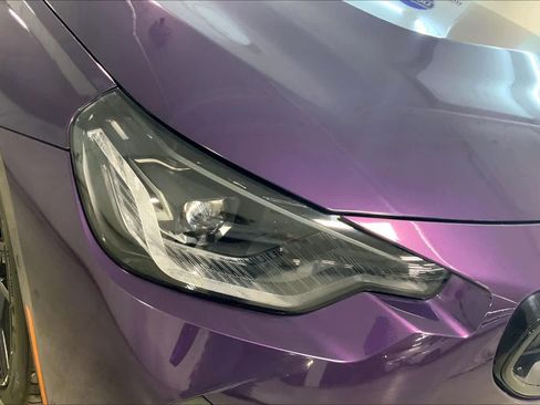 Used 2022 BMW M240i xDrive Coupe w/ Premium Package image 27