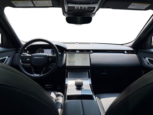 Used 2024 Land Rover Range Rover Velar Dynamic SE AWD/4WD image 19