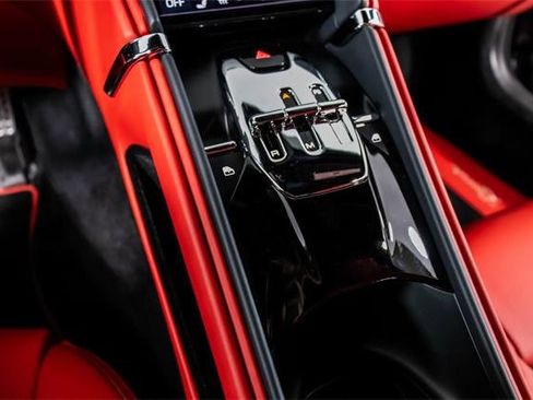 Certified 2024 Ferrari Roma image 5