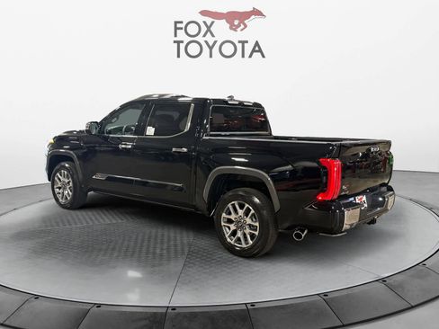 New 2026 Toyota Tundra 1794 Edition AWD/4WD image 3