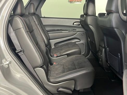 New 2026 Dodge Durango GT image 33