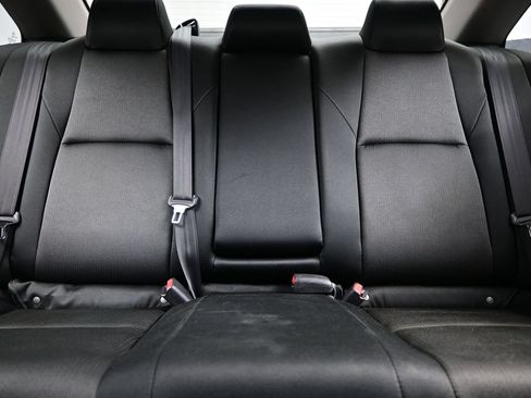 Used 2022 Honda Accord LX image 18