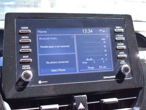 Used 2021 Toyota Camry SE FWD image 58