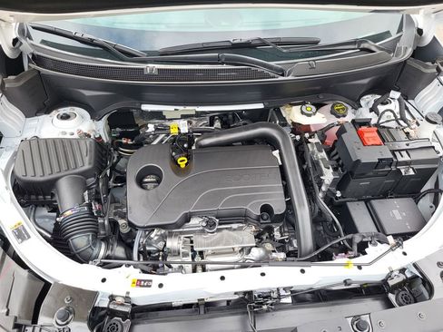 New 2026 GMC Terrain AT4 image 14