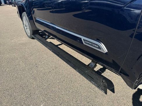 New 2025 Toyota Tundra Capstone image 14