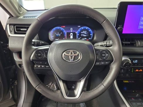 Used 2023 Toyota RAV4 Limited AWD/4WD image 27