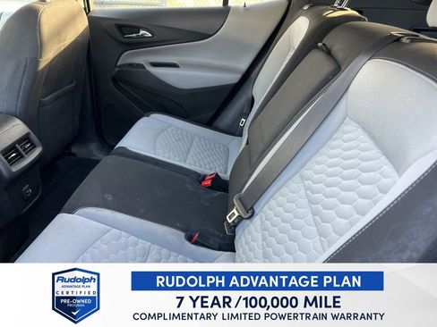 Used 2019 Chevrolet Equinox LT image 11