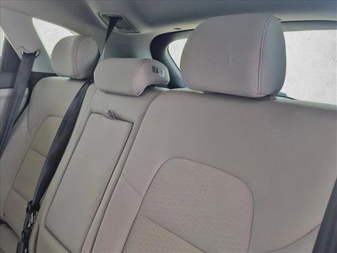 Used 2020 Hyundai Tucson SEL FWD image 13